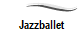 Jazzballet