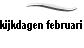 kijkdagen februari 2011