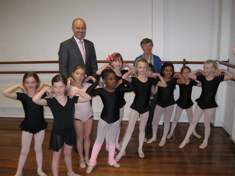Burgemeester Brok 1
