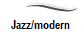 Jazz/modern 