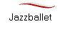 Jazzballet