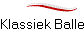 Klassiek Ballet