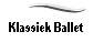Klassiek Ballet