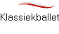 Klassiekballet