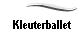 Kleuterballet