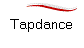 Tapdance