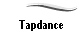 Tapdance
