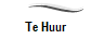 Te Huur
