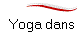 Yoga dans