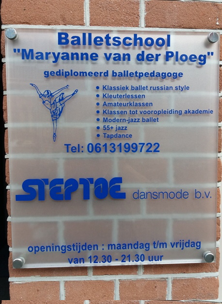 bordje - kopie