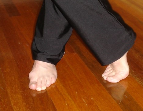 jazzdance