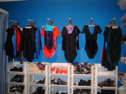 shop