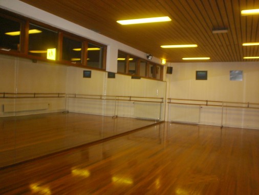 studio